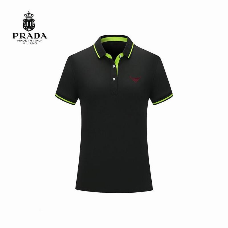 Prada Men's Polo 212